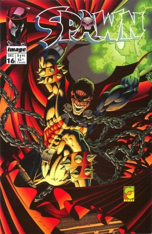 Spawn 16 Reflections Part 1