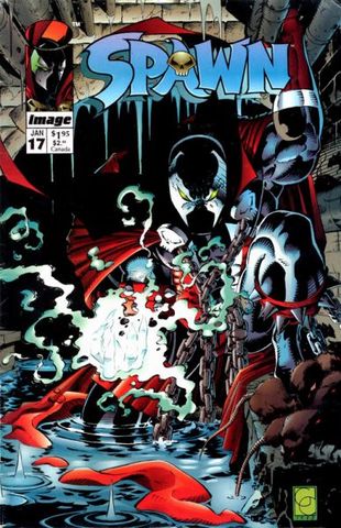 Spawn 17 Reflections Part 2