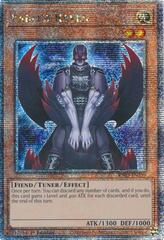 Fabled Raven - RA03-EN239 - Quarter Century Secret Rare - 1st Edition