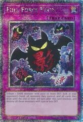 Full Force Virus - RA03-EN267 - Quarter Century Secret Rare - 1st Edition