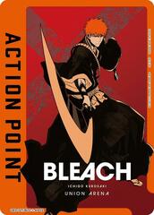 Action Point Card (AP02) (Ichigo Kurosaki)