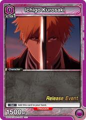 Ichigo Kurosaki (039) - UE01BT/BLC-1-039 - Common