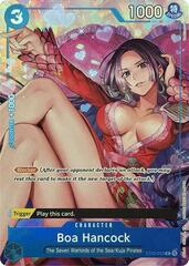 Boa Hancock - ST03-013 - C (Premium Card Collection -Best Selection Vol. 2-) - Foil