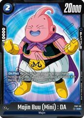 Majin Buu (Mini) : DA (Bonus Pack Alternate Art) - FS07-09 - C - Holofoil