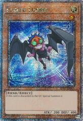 Fabled Lurrie - RA03-EN003 - Quarter Century Secret Rare - 1st Edition