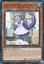 Laundry Dragonmaid - RA03-EN021 - Ultra Rare - 1st Edition