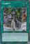 Geartown - RA03-EN203 - Platinum Secret Rare - 1st Edition