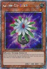 Glow-Up Bulb - RA03-EN245 - Platinum Secret Rare - 1st Edition