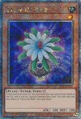 Glow-Up Bulb - RA03-EN245 - Quarter Century Secret Rare - 1st Edition