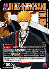 Ichigo Kurosaki (104) (SR*)