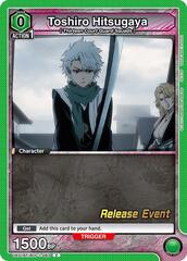 Toshiro Hitsugaya (083) - UE01BT/BLC-1-083 - Common