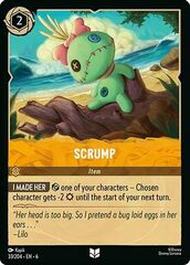 Scrump - 33/204 - Uncommon