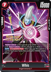 Whis - FB04-002 - UC (Release Event)
