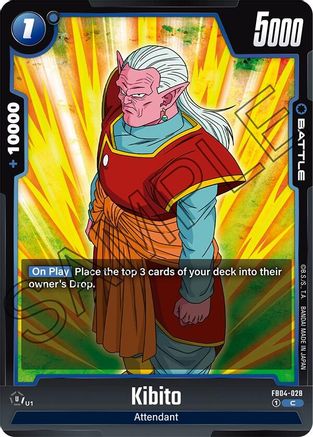 Kibito - FB04-028 - C