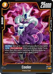 Cooler - FB04-081 - R - Holofoil