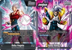 Baby Vegeta // Super Baby 2 - FB04-103 - L