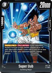 Super Uub - FB04-106 - U