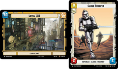 Level 1313 // Clone Trooper