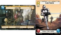 Level 1313 // Clone Trooper - Hyperspace