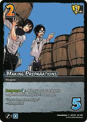 Making Preparations - 36/186 - C