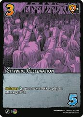 Citywide Celebration - 182/186 - C