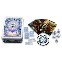 Beadle & Grimm MTG Mana Token Set - White