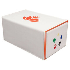 MTG Deckbox Duo: Mana 8 - Lotus