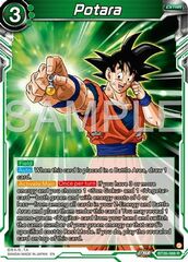 Potara - BT26-088 - R - Foil