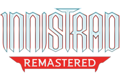 [DEPRECATED] (Duplicate) Innistrad Remastered Collector Booster Display