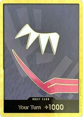 DON!! Card (Rosinante) (Gold) - Foil