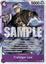 Trafalgar Law (Reprint) - ST10-010 - SR - Foil