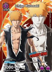 Ichigo Kurosaki (New York Comic Con 2024) - Foil