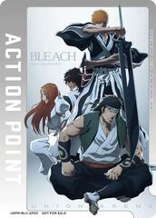 Action Point Card (AP03) (BLEACH) - Foil