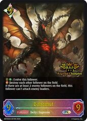 Bahamut (Spring Fest 2024) - BSF2024-001EN 2024 - P