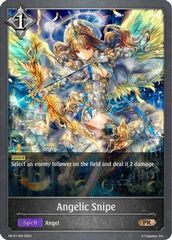 Angelic Snipe - PR-017EN - PR