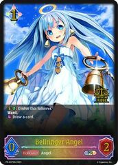 Bellringer Angel - PR-037EN - PR