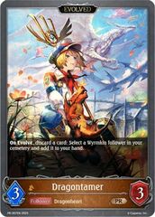 Dragontamer (Evolved) - PR-067EN - PR