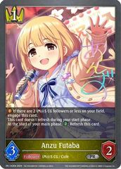 Anzu Futaba - PR-142EN - PR