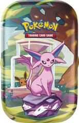 Prismatic Evolutions Mini Tin - Espeon