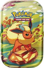 Prismatic Evolutions Mini Tin - Flareon