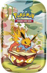 Prismatic Evolutions Mini Tin - Jolteon