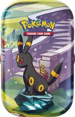 Prismatic Evolutions Mini Tin - Umbreon