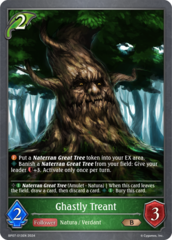 Ghastly Treant - BP07-013EN - B