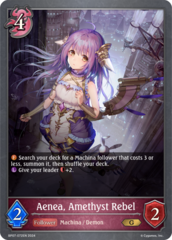 Aenea, Amethyst Rebel - BP07-072EN - G