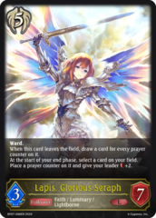 Lapis, Glorious Seraph - BP07-088EN - L