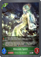 Blossom Spirit - BP07-P02EN - P - Foil