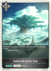 Naterran Great Tree - BP07-T03EN - T