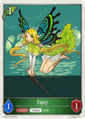 Fairy - BP07-T05EN - T