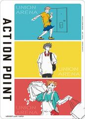 Action Point Card (AP01) (Jujutsu Kaisen) - UE03ST/JJK-1-AP01 - Action Point