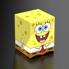 SpongeBob SquarePants Squaroes: SpongeBob